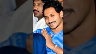 💕EX CHIEFMINISTER YS JAGANMOHAN REDDY💕BHARATHI #TRENDINGSHOTS #VIRALSHOTS #YOUTUBE #FAMILY #SHORTS