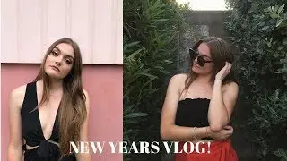 HAPPY NEW YEARS! - Fallon Kate