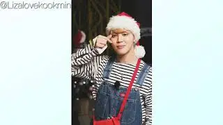 #Jikook / Kookmin - Christmas Day 🎄☃️
