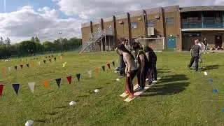 Fun4Events - Corporate Sports Day