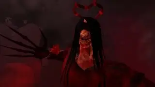 Kintoru's Maze - HEARTBROKEN Nightmare Mode All Jumpscares