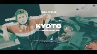 [FREE] Oliver Francis Type Beat - Kyoto (prod. Averse)