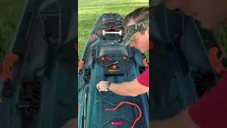 Scupper plug hack -diy -better solution than paracord