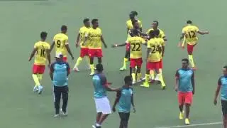 Soloda Adwa FC 0 - 1 Sheger City FC