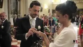 TRAILER MATRIMONIO SOFIA E ALESSANDRO