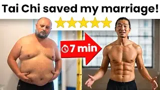 What's REALLY behind these AI Tai Chi ads?