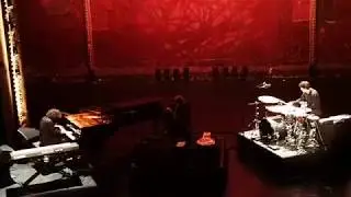 Marcel Khalife Live Paris 2018 مارسيل خليفة - MindBlowing Jazz Arabic Music - Instrumental