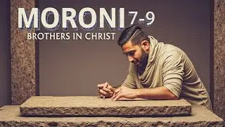Moroni's Lonely Testimony: A Message for the Last Days