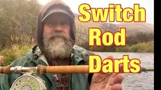 11&rsquo;6&rdquo; 7/8 Switch Rod Review.