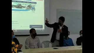 Aula Inaugural Doutorado em Modelagem Computacional - PCI-PPGMC-UERJ-UESC l