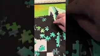 Just Puzzling #puzzleaddict