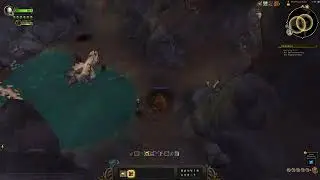 The Living Drill Dig Adventure, WoW Dragonflight