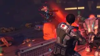 062 How did that happen? - XCom Enemy Unknown - LongWar I/I