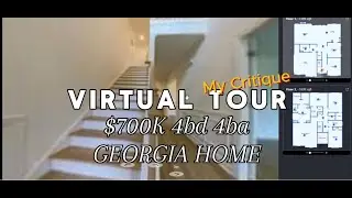 Real Estate Virtual Tour: My Honest Review and Critique!