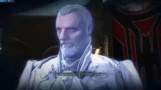 (7) SWTOR: Knights of the Eternal Empire: Into the Void (Chapter VII)