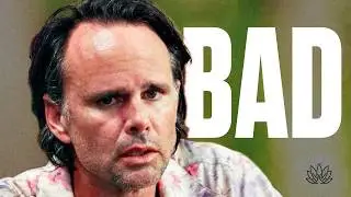 The White Lotus Season 3 Review | Bad Ending Rant