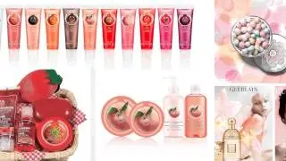 Hall of fame - Jewel Cosmetics