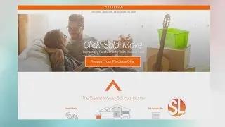 OfferPad provides a smart option for selling your home