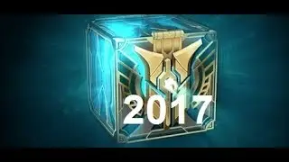 HexTech Crafting 2017