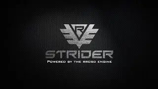 Strider 250 RROSD Feature Sneak Peek