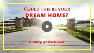 Luxury Texas Style Home from The Plan Collection (Plan #161-1071)