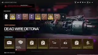 MW3 ZOMBIES RAM 9 ACTION