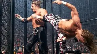 20 Greatest SummerSlam Moments: WWE Top 10 Special Edition HD