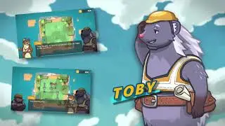 Tails of Trainspot - Launch Trailer - PC