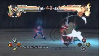 KotoriCon 2013 Naruto Generations Tournament: AVN|GloryKill3r VS AVN|ShinHiryu