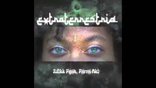 DK & NERD - Extraterrestrial  (Ft. Farra Aki)