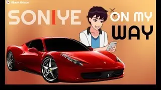 On My Way Ft. Aakanksha Sharma & Rohan Mehra | Whatsapp Status | Video