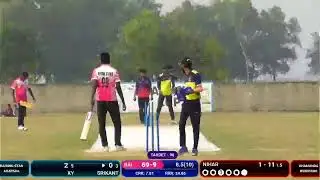 Live#Day-5#Bpl2025#Utkalstar22 Match no-13-14-15