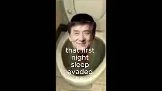 Scary story (surprising ending)