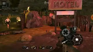Zombie Hunter Apocalypse [NORMAL] parte 115