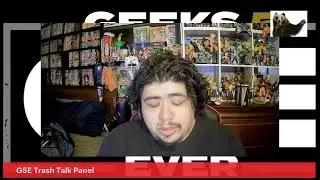 Ecchi Expo REVIEW - Talk Talk Monday