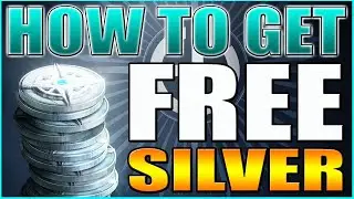 *WORKING* FREE SILVER GLITCH IN DESTINY 2 SEASON 10 | no requirements [NOT CLICKBAIT]