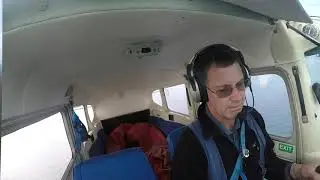 MICHAEL DYKSTRA TO TREFOIL ISLAND