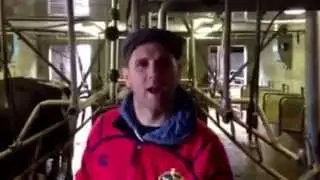 Give The Little Milk Company your vote