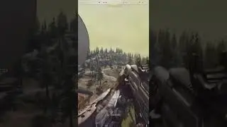 that one camper #warzone #warzonemobileclips #callofduty #warzonemobilemobile #cod #bo7clips
