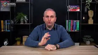 &Icirc;nvață Excel de la zero la avansat | Curs Excel intensiv | Live Online | IT School