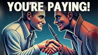 The Paradox of Being Nice: What It&rsquo;s Really Costing You!
