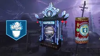 Wisp Tea Perk Jingle