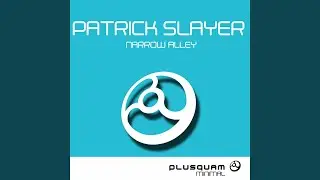 Narrow Alley (Viktor Newman Remix)