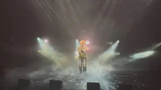 한숨 | 260201 유강민 팬미팅 찬록시광 막공 KANGMIN FANMEETING