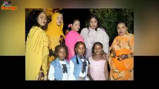 حفلة ختان (رياض) إبن قسمة و خليل في حديقة ابو كبيرة