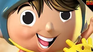 RACE WITH RYAN DELUXE EDITION  IS A GAME ON THE NINTENDO SWITCH