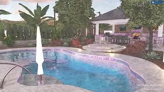 BEST 3 Swimming Pool Layout & Designs | Elegant | Stylish | Relaxing | Fun | Columbia Ave Family