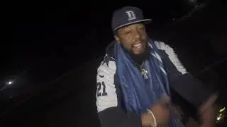 I&rsquo;m a Cowboys Fan &ldquo;Anthem&rdquo; Dru DaHustla Feat Coop D