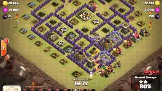 GoWiPe War 3 Star