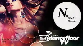 Nitro - Revolution N